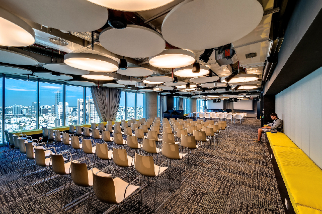 Space cleansing for corporate events to ensure event success energy cleansing Space cleansing for corporate events to ensure event success energy cleansing