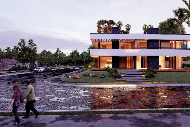 The unsellable home and how realtors use energy cleansing to move stagnant luxury listings