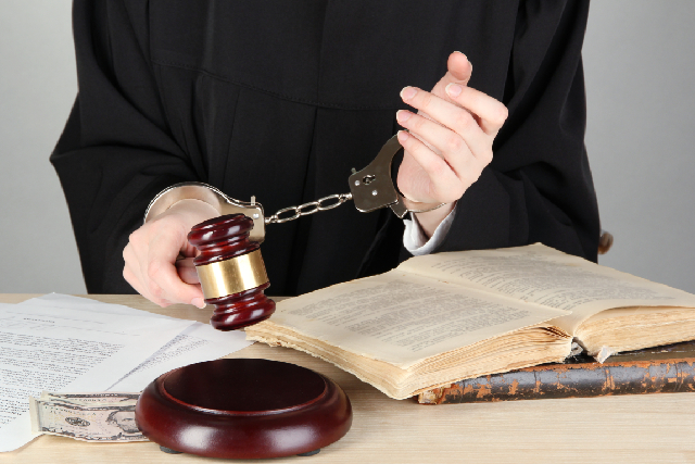 Navigating the storm with spiritual support for mental clarity in high-stakes legal disputes