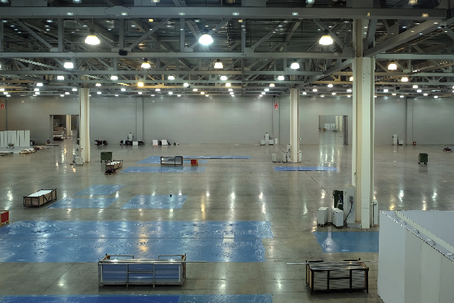 Productivity at scale and why factories are turning to industrial space cleansing in 2026