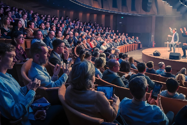 The science of silence and using sound frequency healing for institutional premises