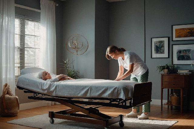 Breaking the cycle and best space cleansing for emotional healing after loss or bereavement