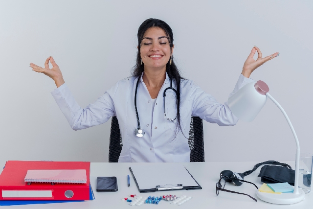 Beyond Décor –  The Power of House Aura Cleansing and Space Energy Cleansing for Success