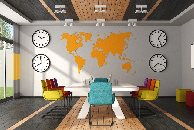 Solving the Unexplained – Geopathic Stress Neutralization and Environmental Energy Healing for Modern Offices