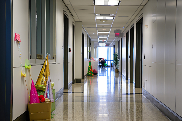 Space cleansing for institutions and reiki energy purification for campuses