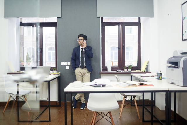 Why professional office space cleansing is the secret to workplace energy cleansing