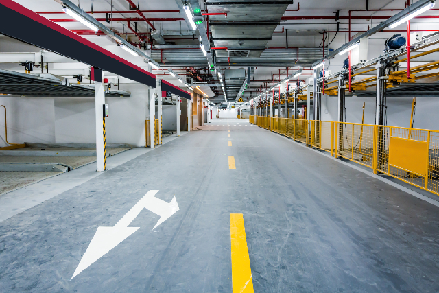 Boosting production with factory energy cleansing and industrial workplace energy cleansing