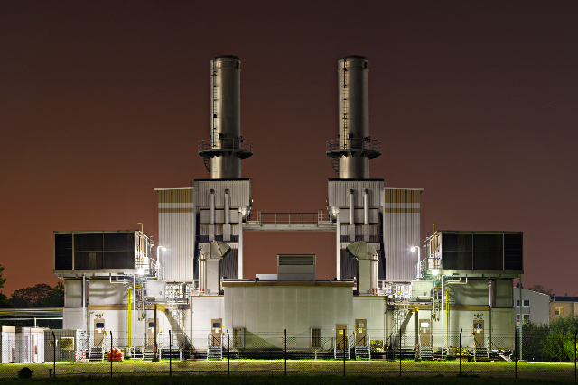 Clearing the concrete – how factory aura cleansing resolves historic land memory issues