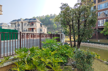 For Residential Sanctuaries