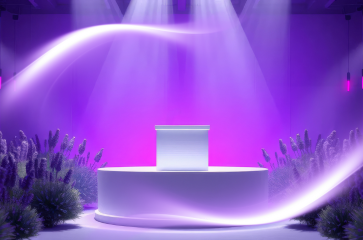 For Launch Events and Brand Openings