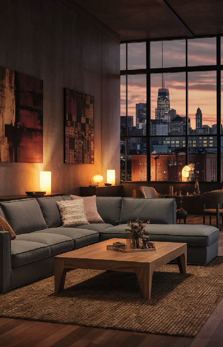 Space Cleansing & Energy Alignment