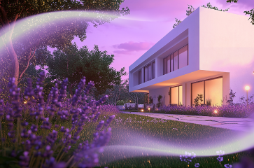 For Villas and Row Houses