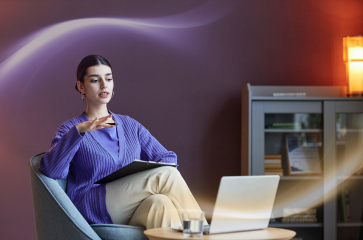 For Home-Based Businesses and Professional Offices