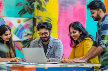 Casting & Marketing Offices