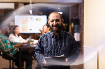 For Established Institutions Seeking Expansion