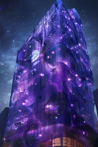 Energetic Blueprinting for Architects