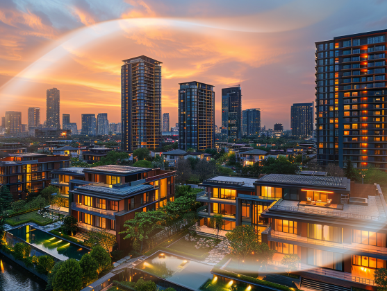 Maximising the Value of Your Property with Targeted Periodic Healing