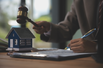 Private Residences in Property Battles