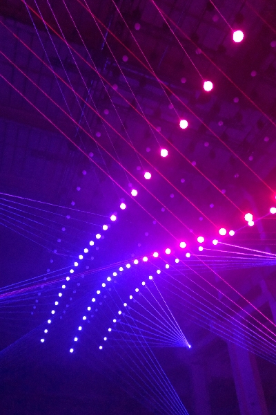 Energy Cleansing & Spiritual Logistics for Event Planners & PR Agencies