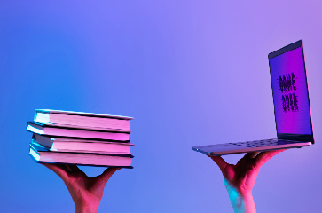 For Educational Institutions Moving to Hybrid or New Models