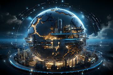 For Global Enterprises Seeking Industrial Expansion