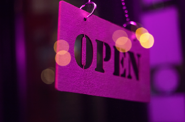 For New Shops and Showroom Launches