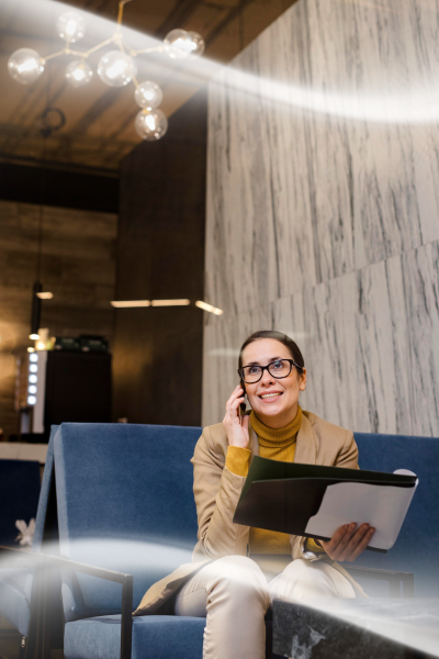 Environmental Wellness for HR & Corporate Consultants